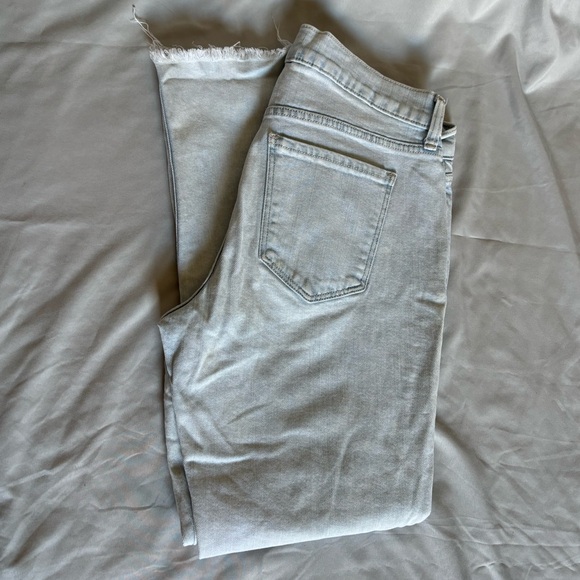 Old Navy Boyfriend Jeans - Picture 1 of 5